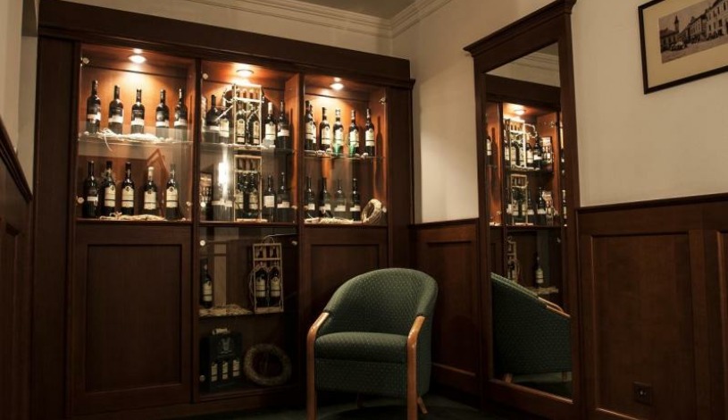 HOTEL SLUNCE Uherské Hradiště